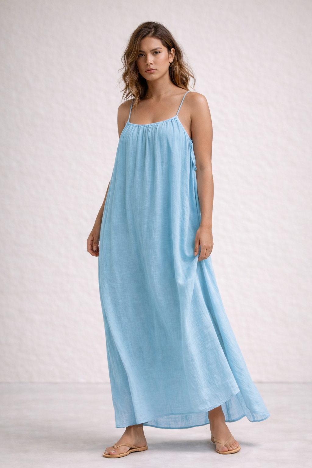 Robe longue Aria