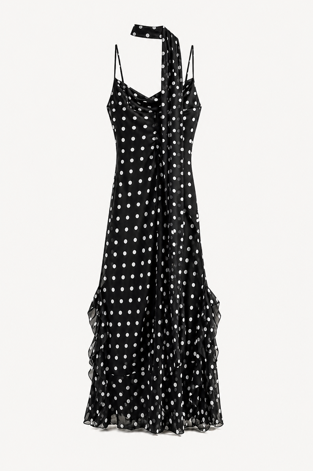 Robe Polka