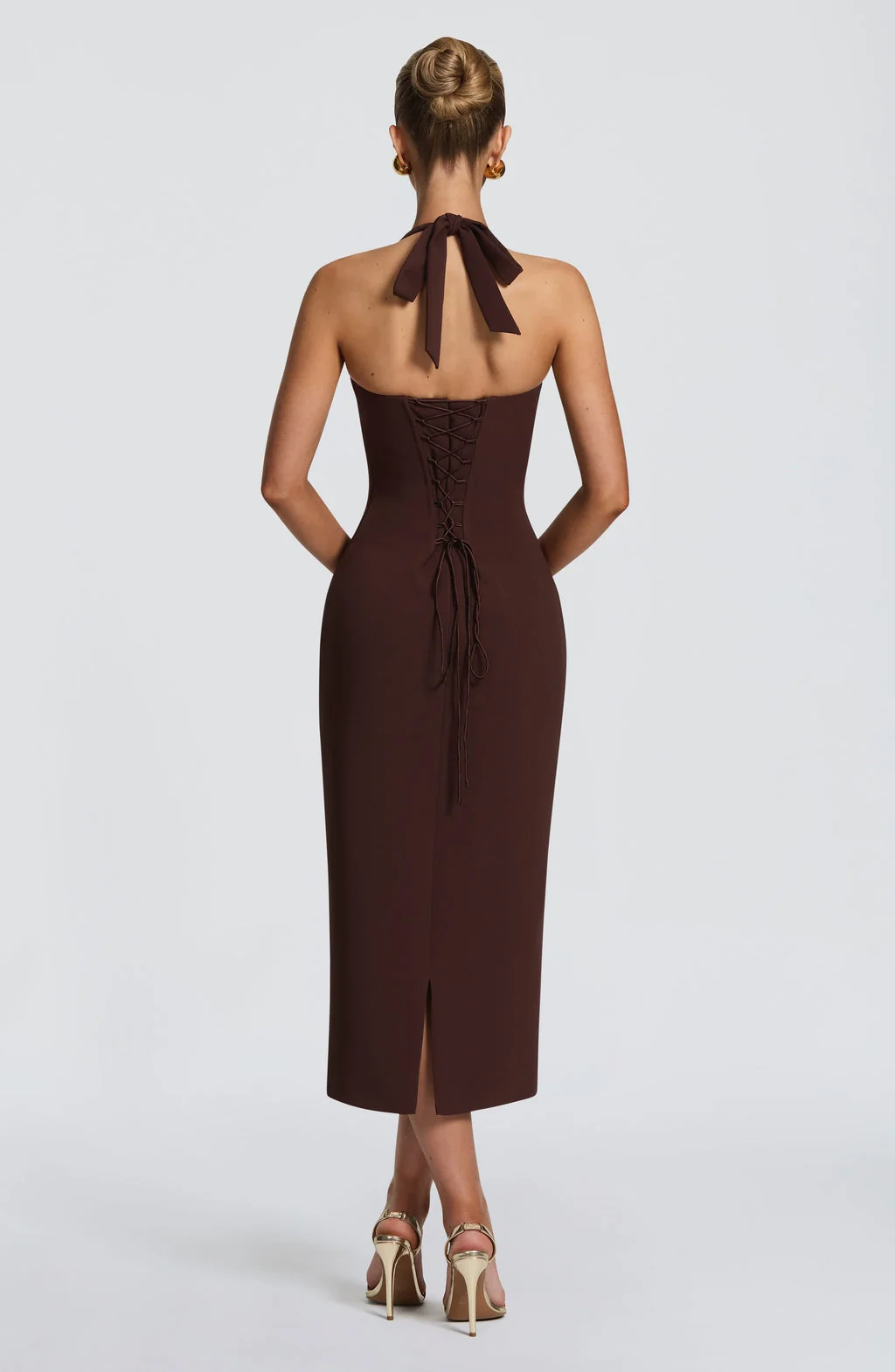 Cleo Bustier Dress