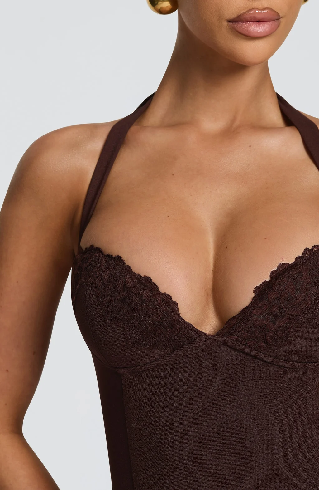 Cleo Bustier Dress