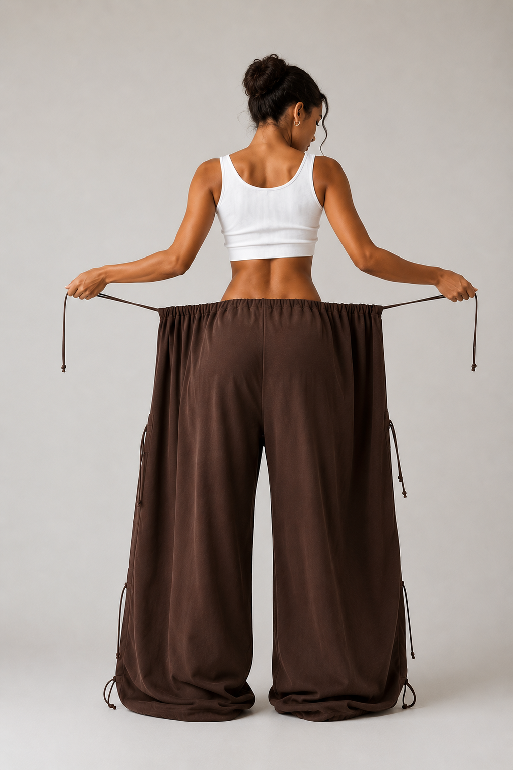 Noa Oversized Trouser