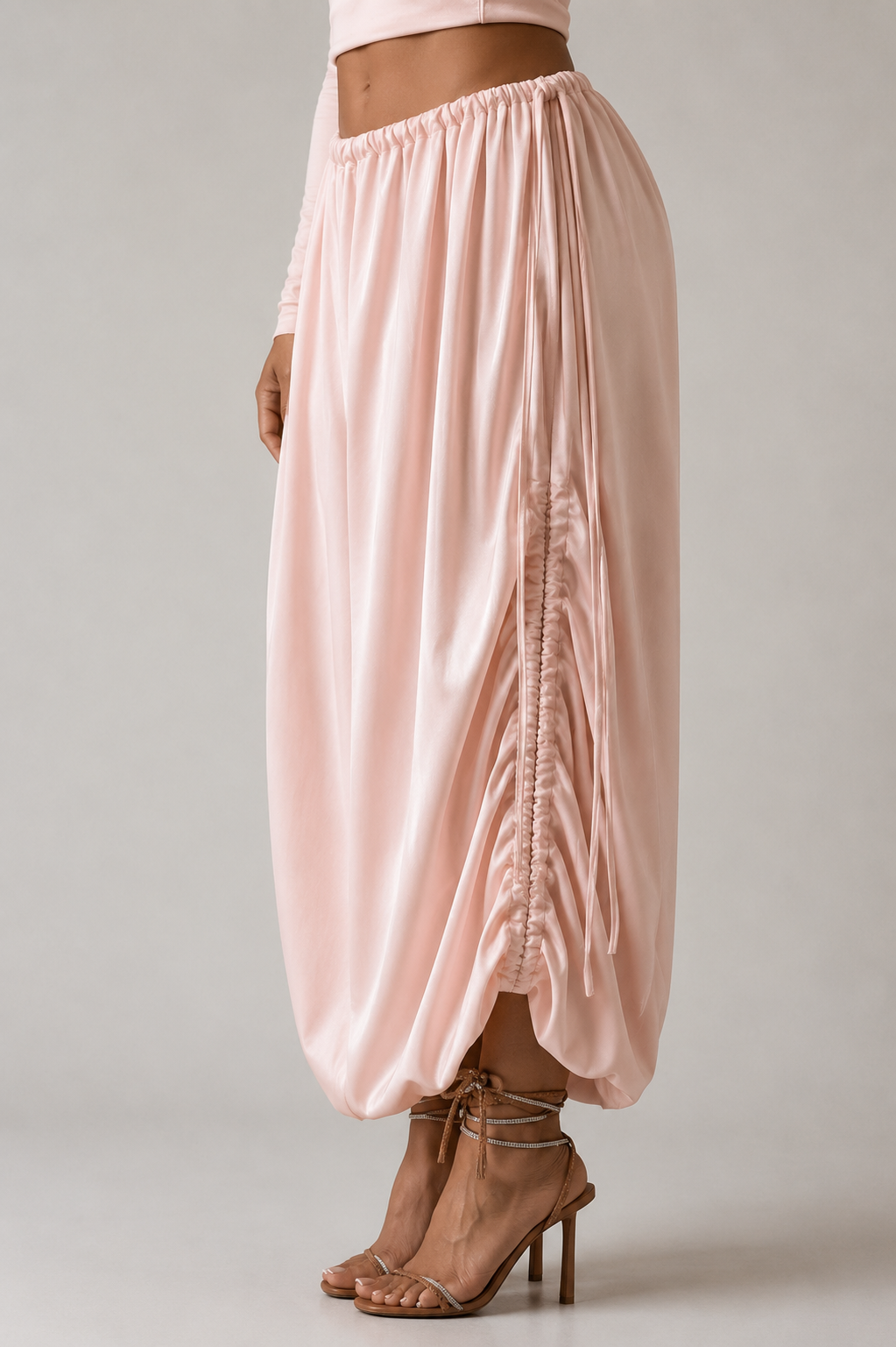 Noa Oversized Trouser
