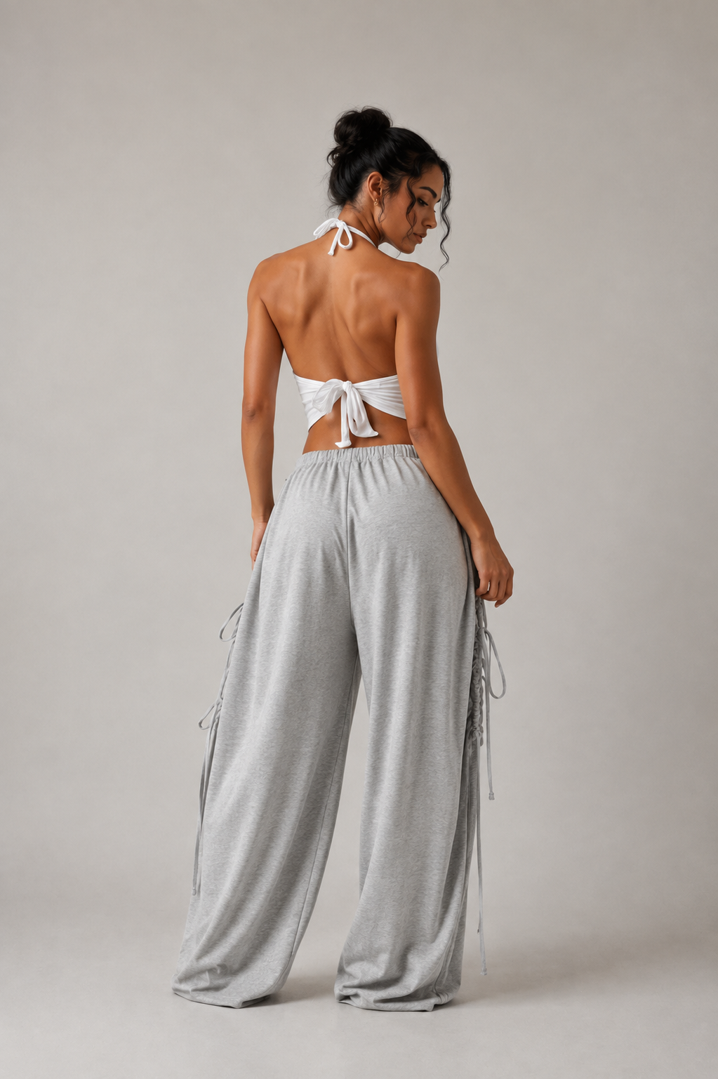 Noa Oversized Trouser