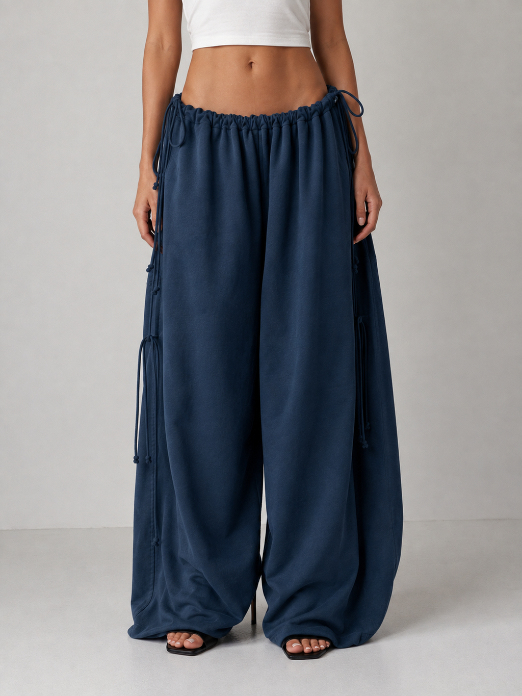 Noa Oversized Trouser