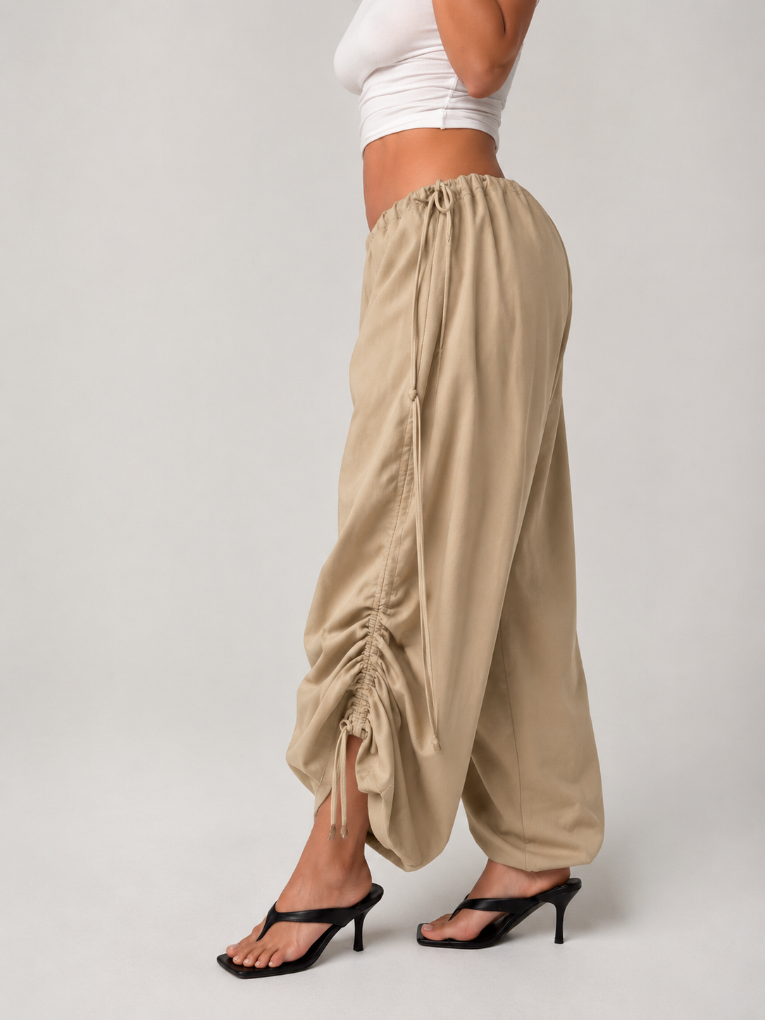 Noa Oversized Trouser