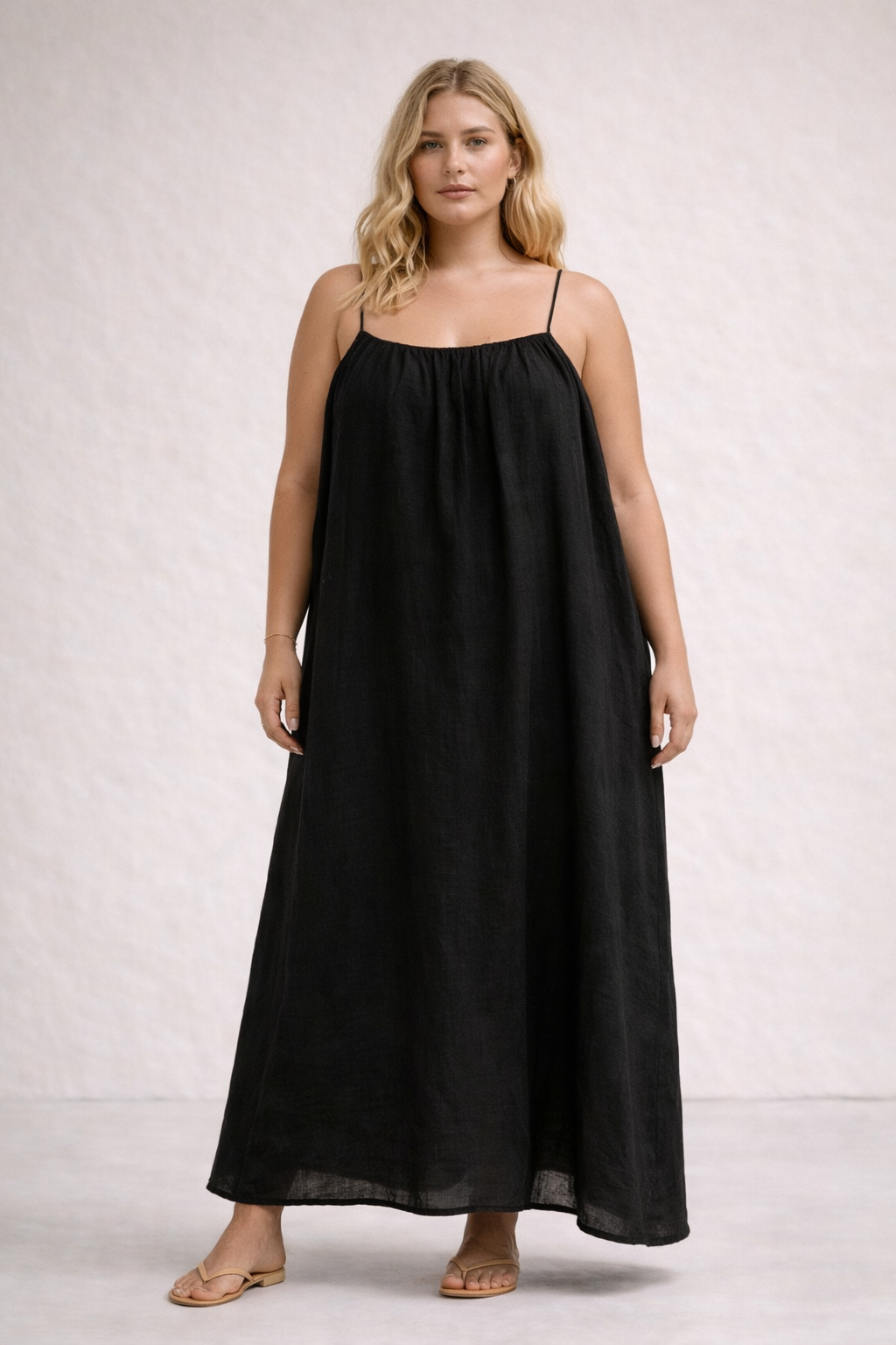 Robe longue Aria