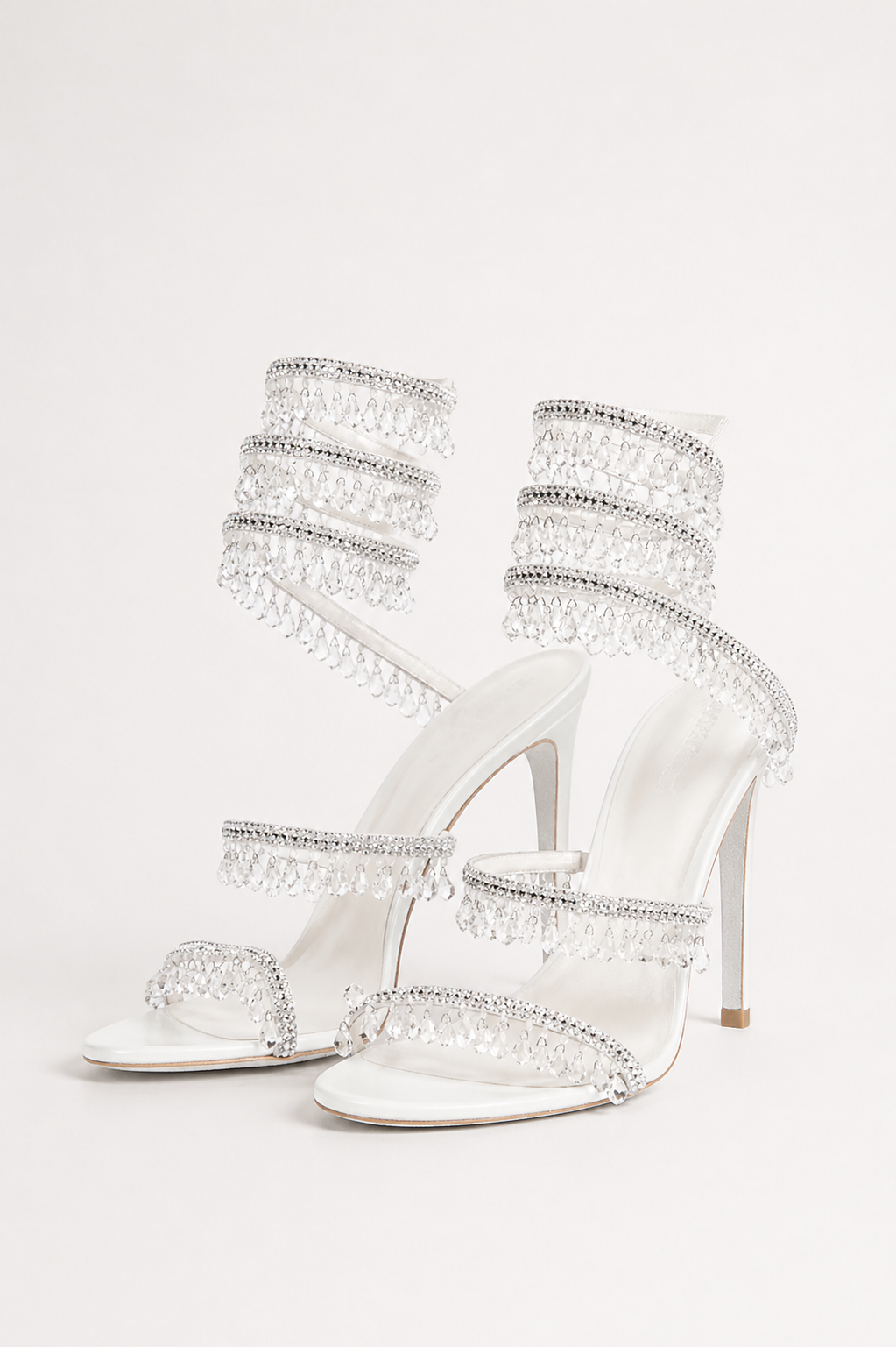 Chaussures à talons Belluce