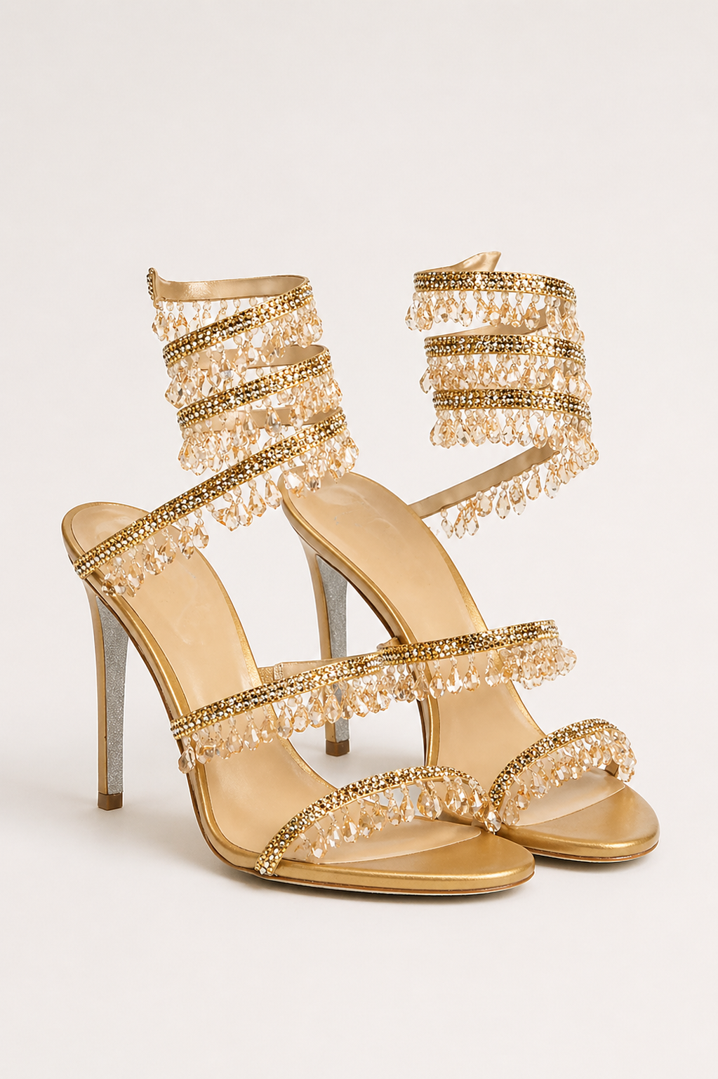 Chaussures à talons Belluce