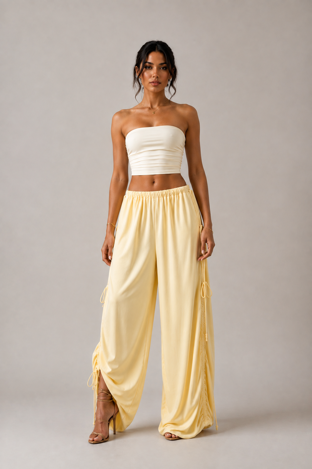 Noa Oversized Trouser