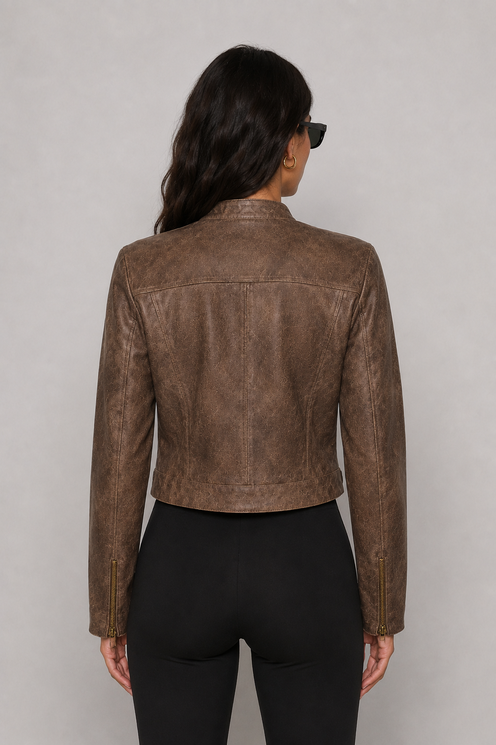 Xara Moto Jacket