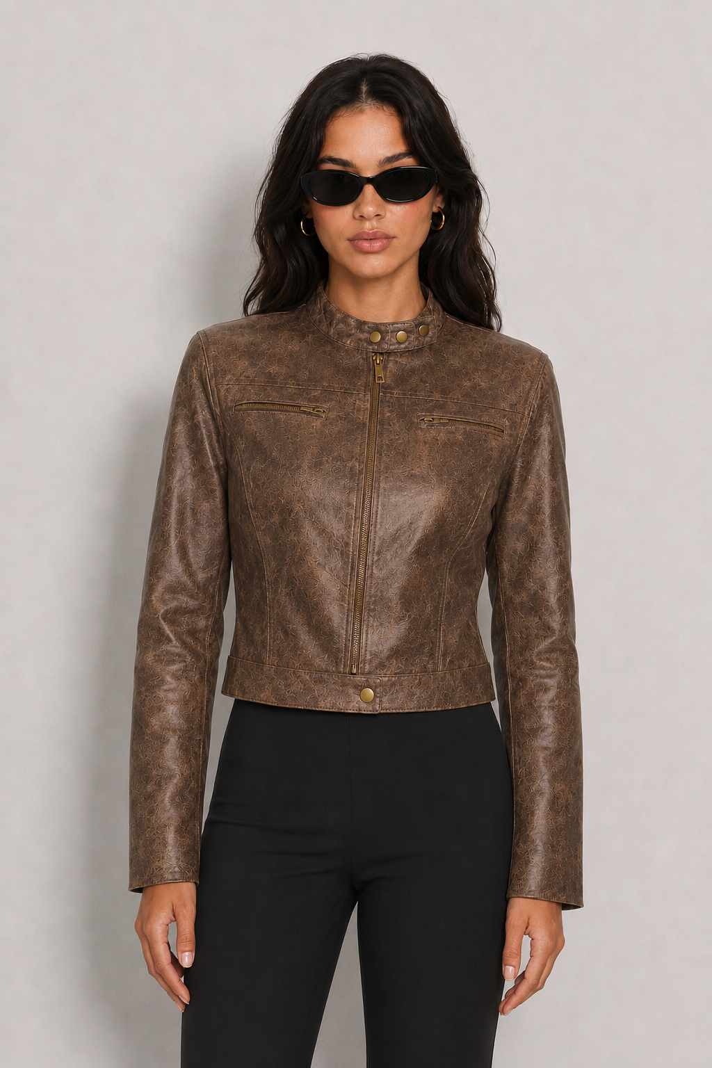 Xara Moto Jacket
