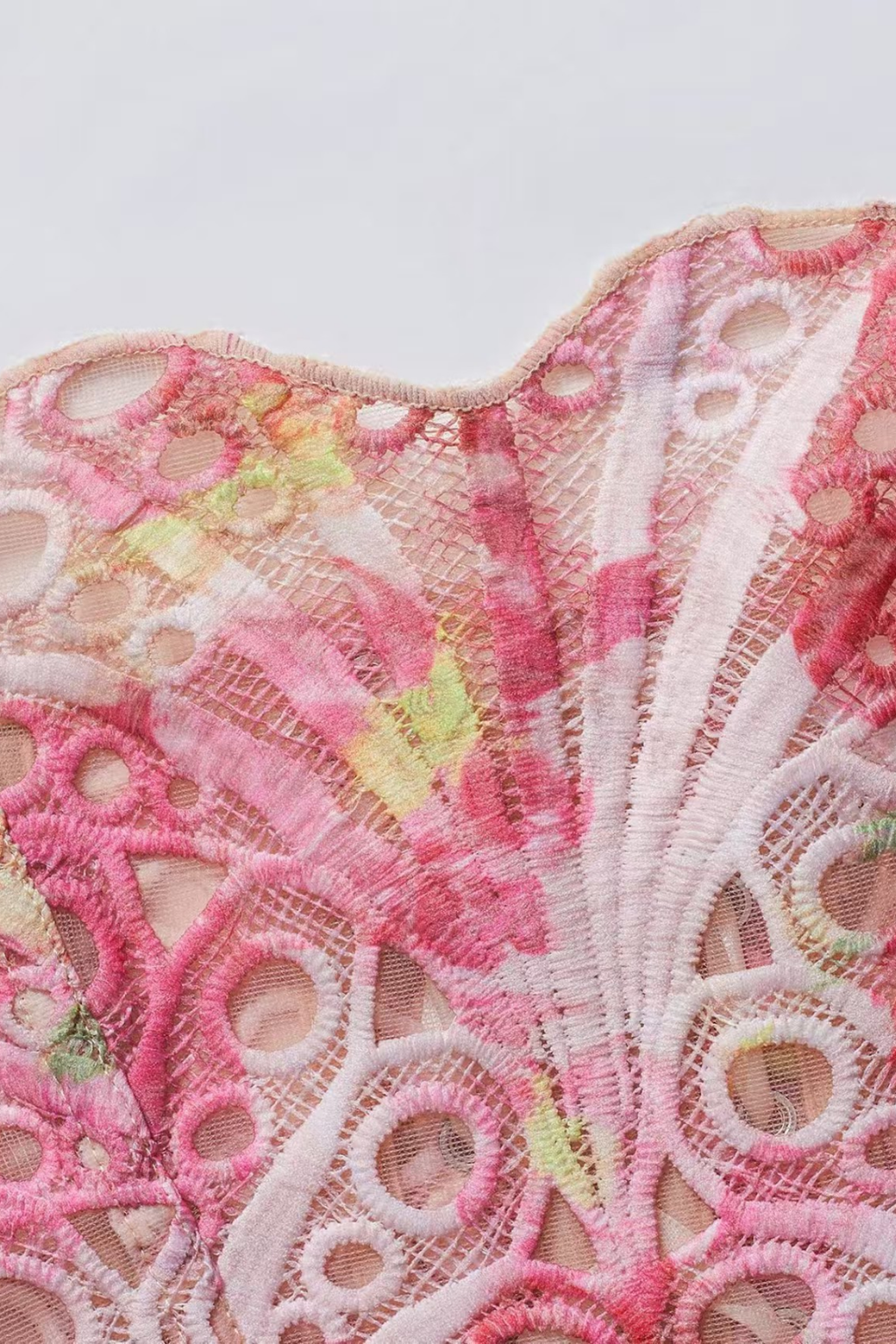 Corsetto Perla