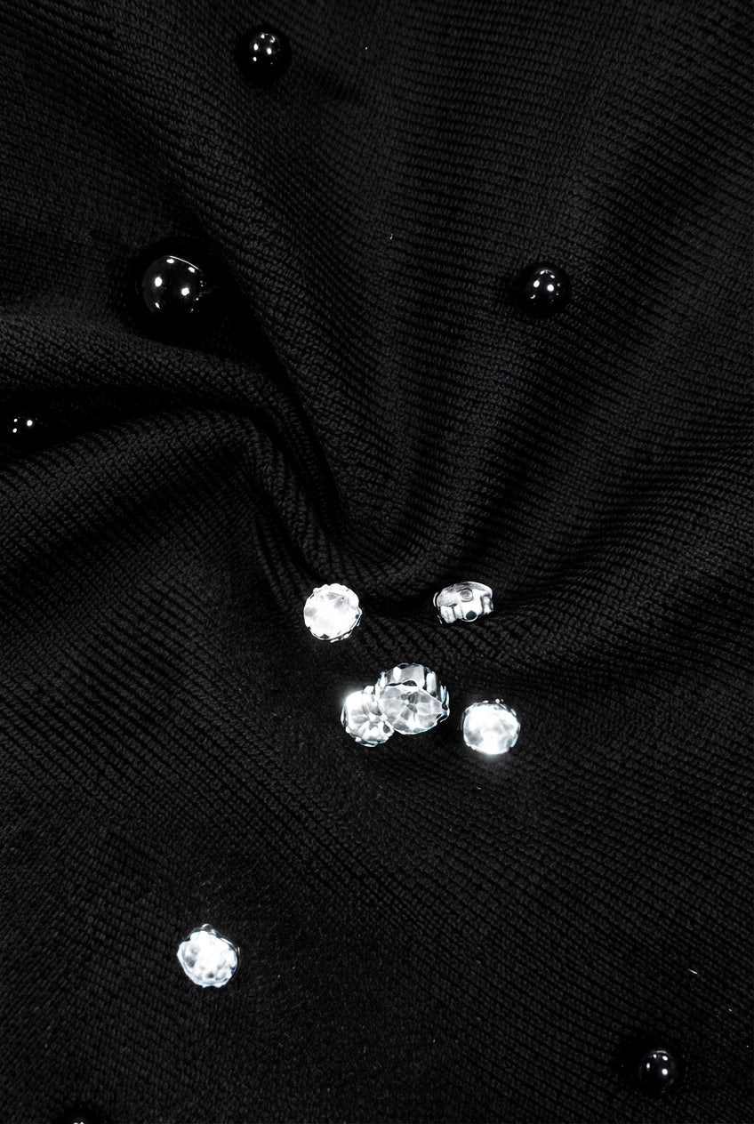 Noor Beaded Dress