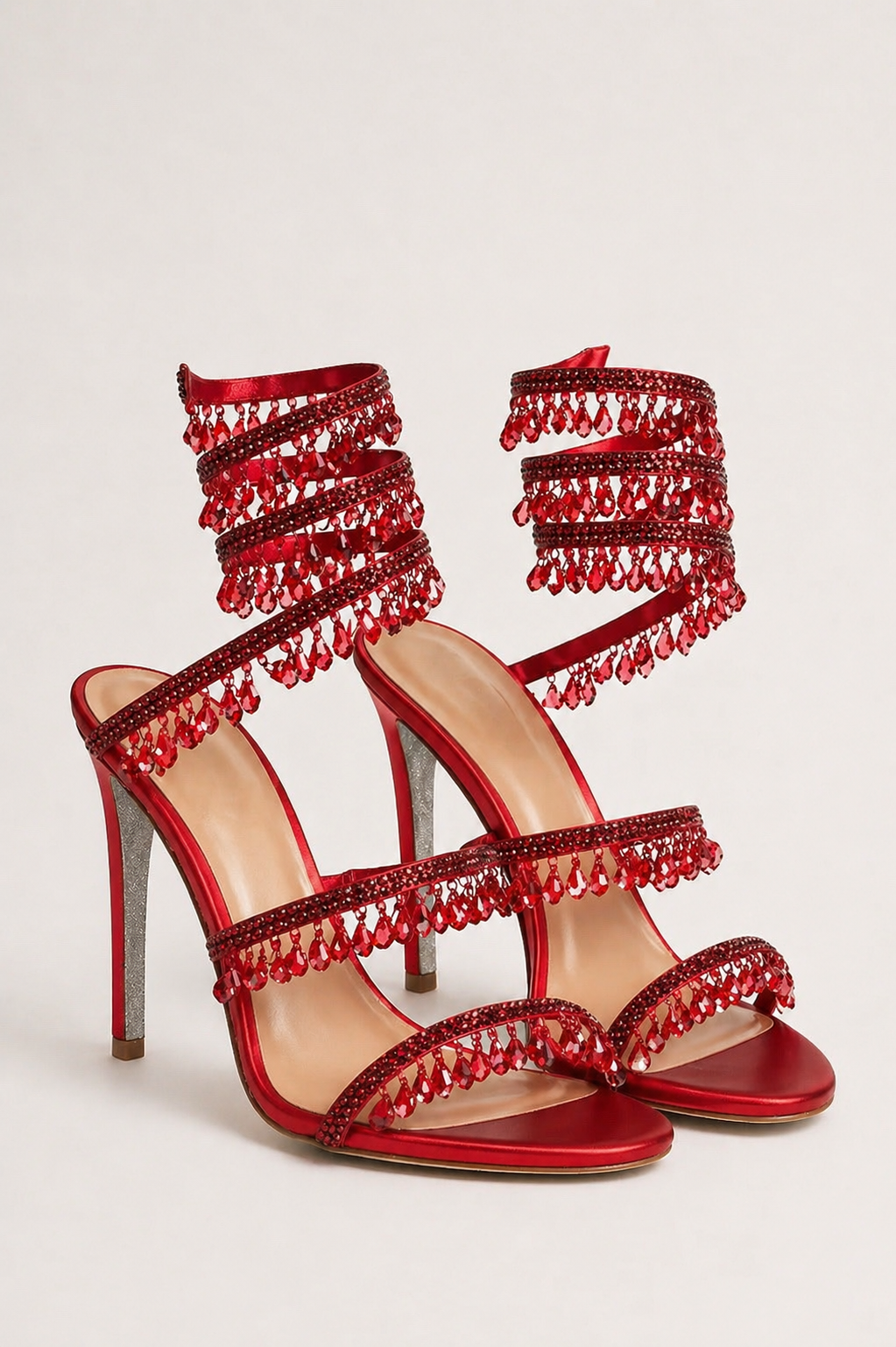 Chaussures à talons Belluce