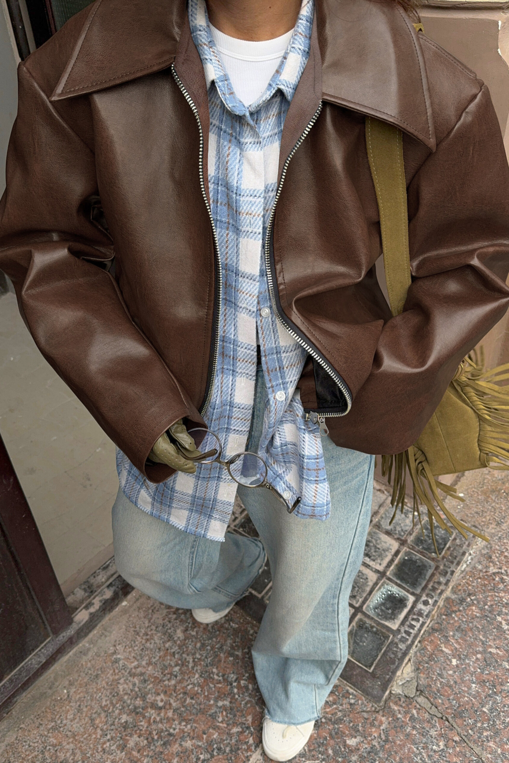 Mila Jacket