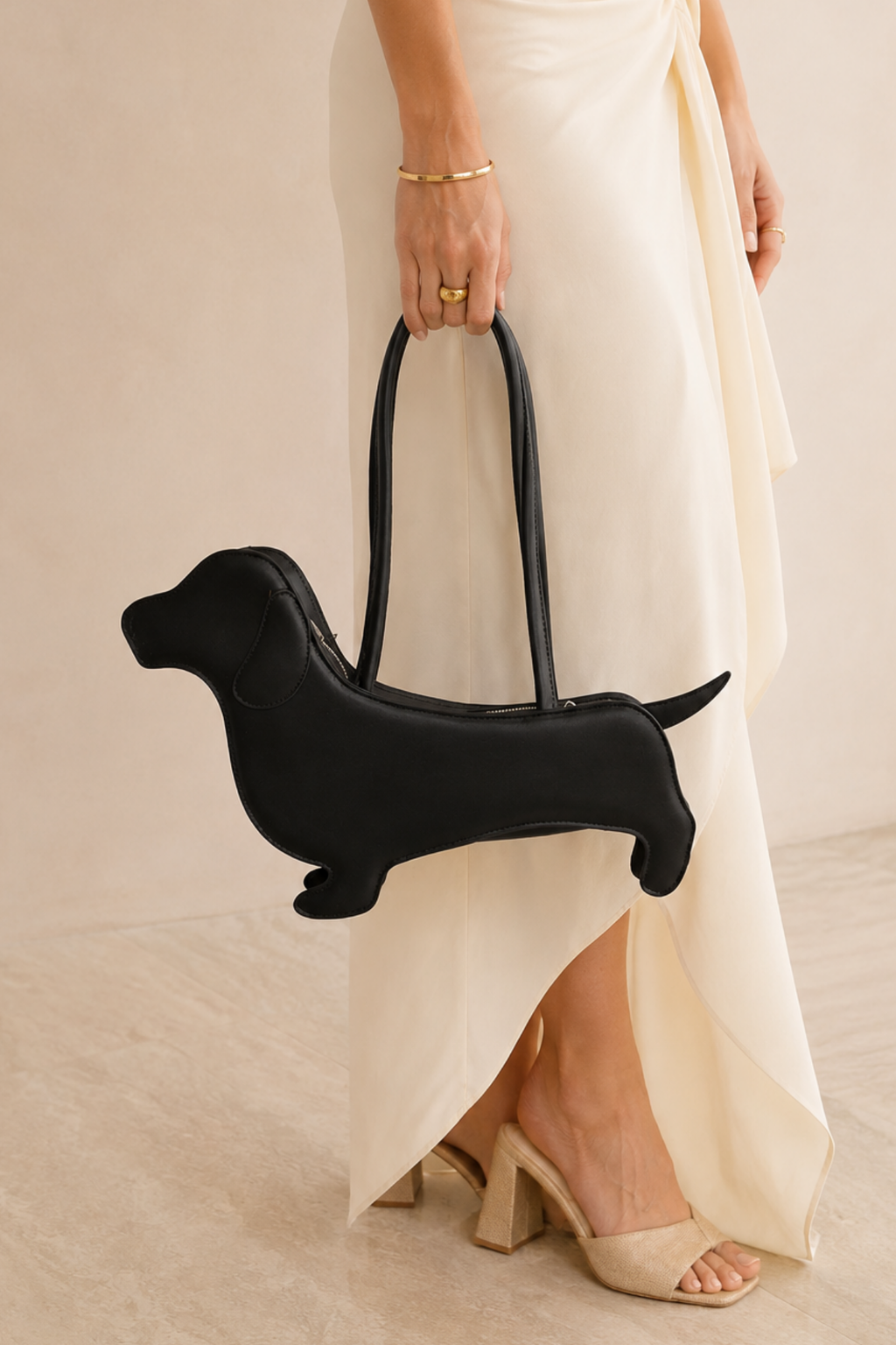 Milo Handbag