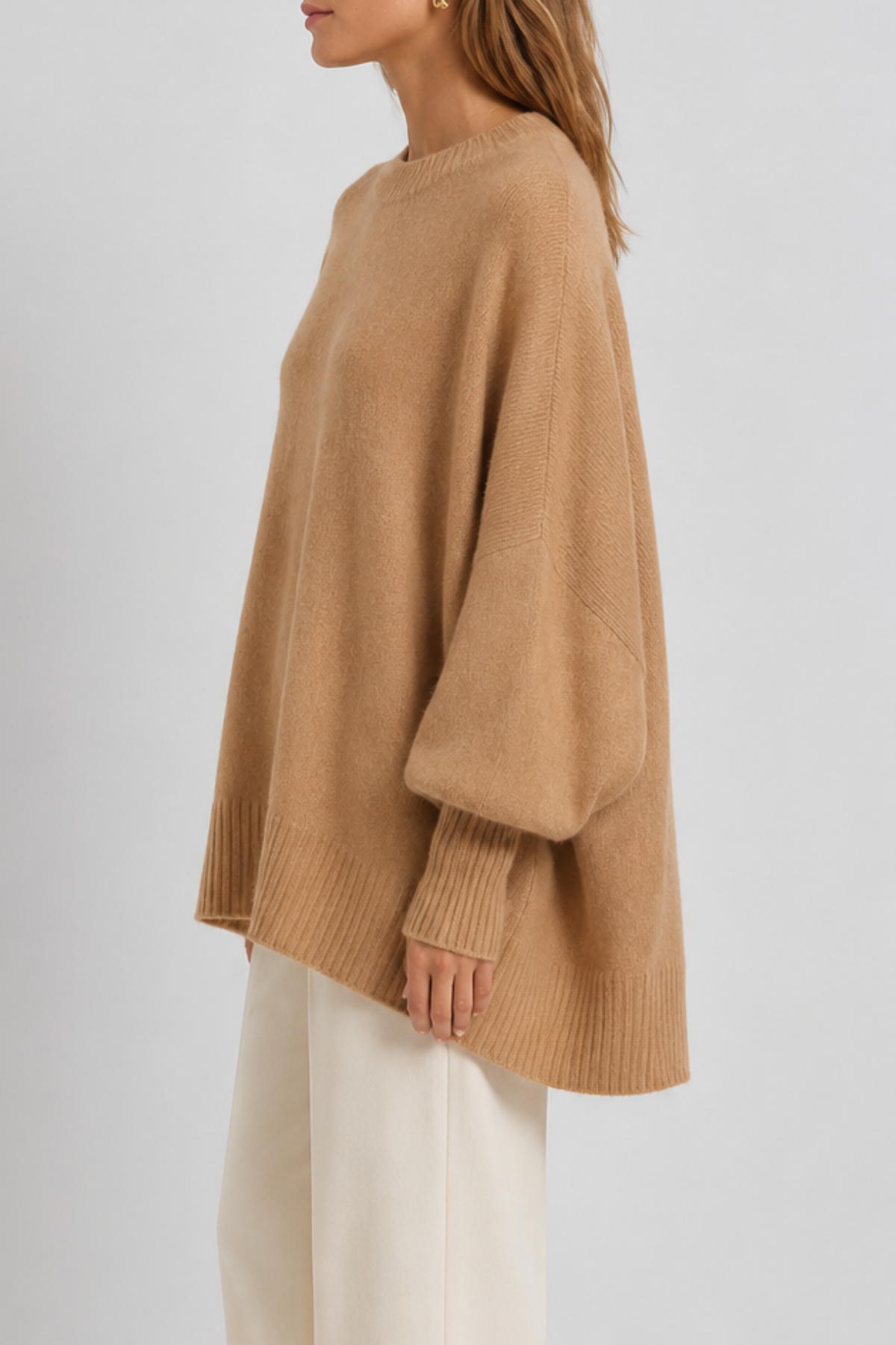 Nomi Oversized Sweater