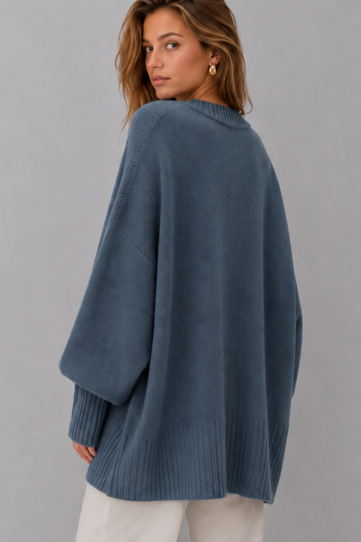 Nomi Oversized Sweater