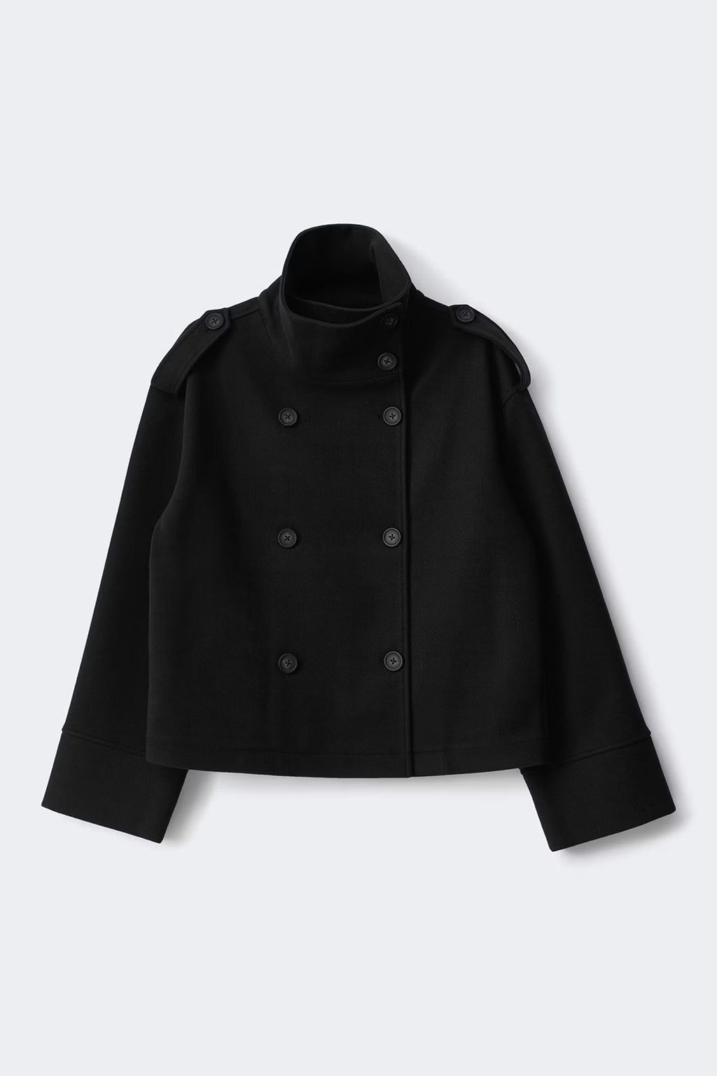 Sloan Peacoat