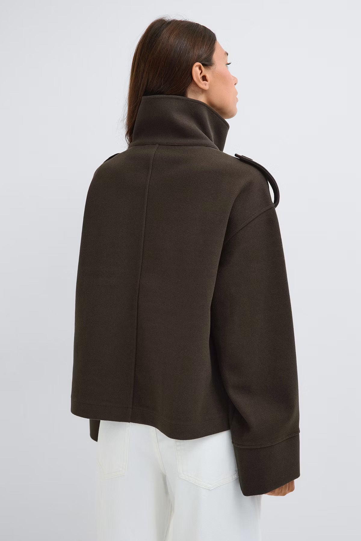 Sloan Peacoat