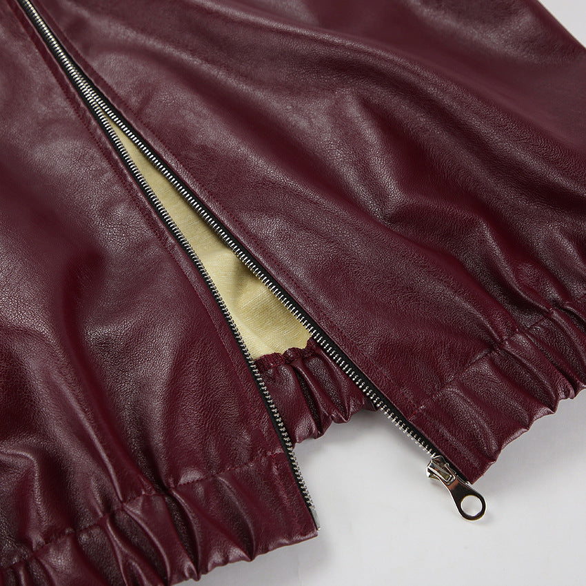 Mila Jacket