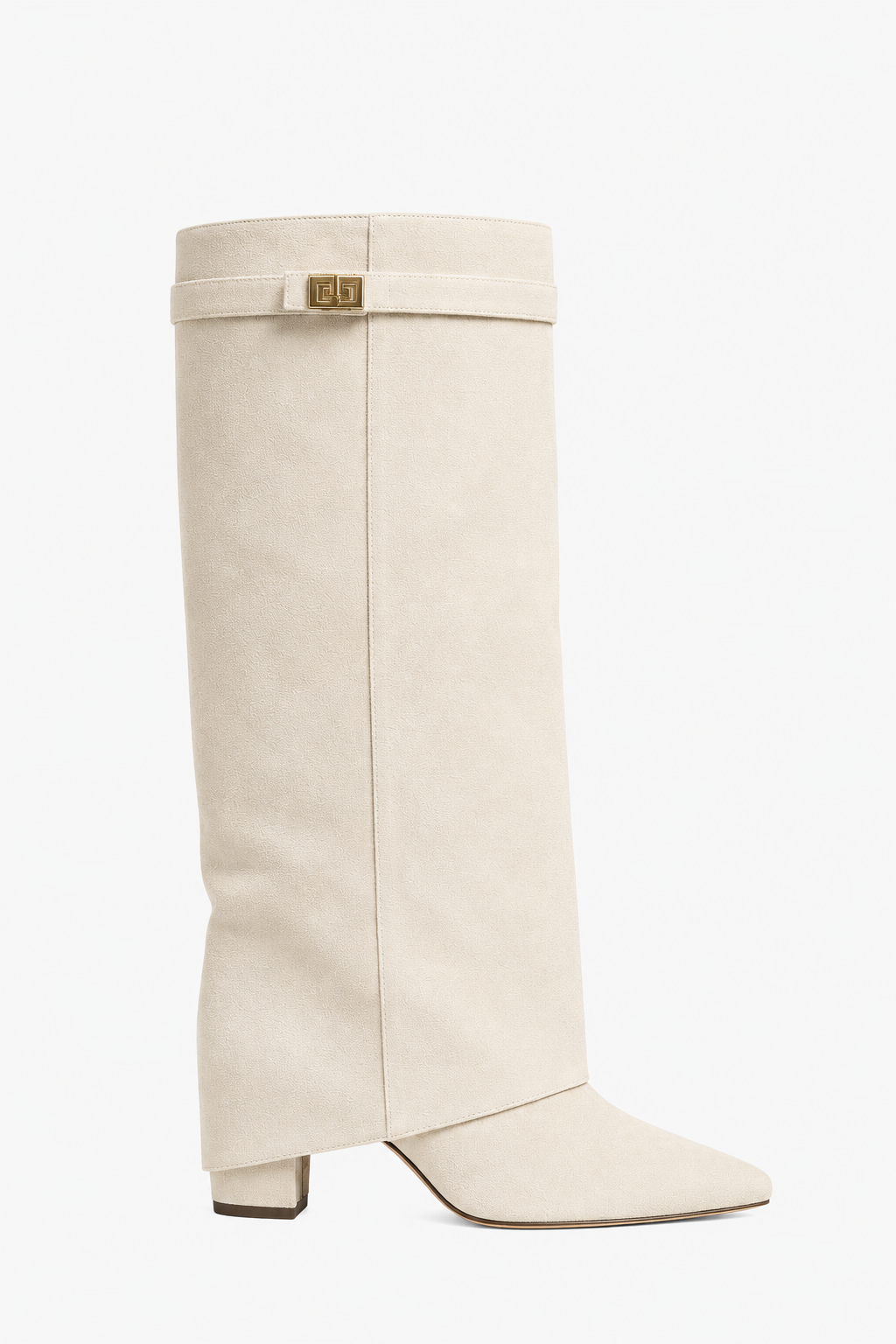 Sena Fold-Over Boots