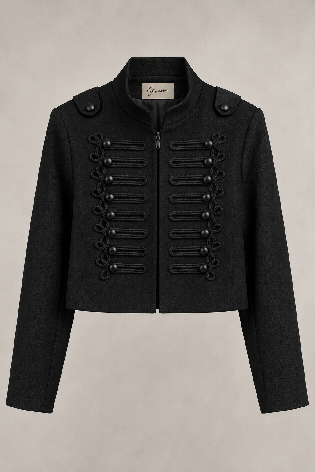 Napoleon Jacket