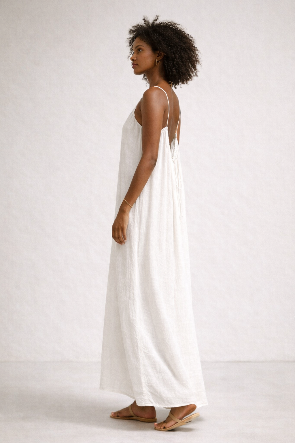 Robe longue Aria